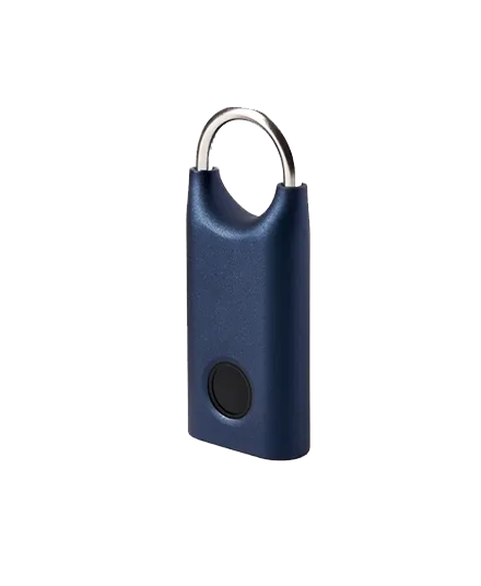 Normandy Padlock