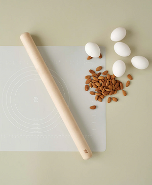 Bake It, Rolling Pin and Baking Mat