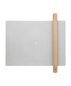 Bake It, Rolling Pin and Baking Mat