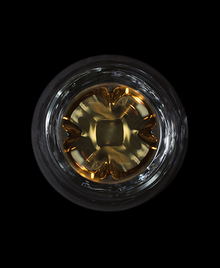 Whiskey Glass