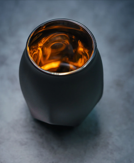 Whiskey Glass