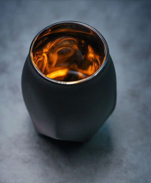 Whiskey Glass