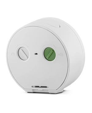 Braun BC12 Analogue Alarm Clock