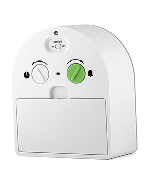 Braun BC22 Analogue Alarm Clock