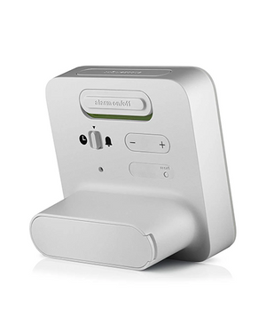 Braun BC09 Digital Alarm Clock