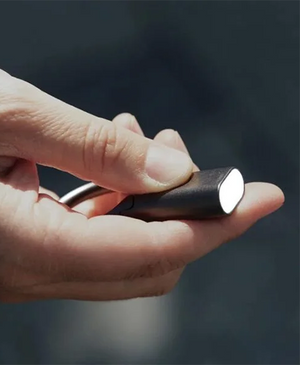 Normandy Keyring Light