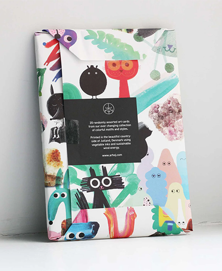 Art Cards