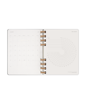 2025 Life Planner XL