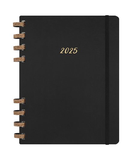 2025 Life Planner XL