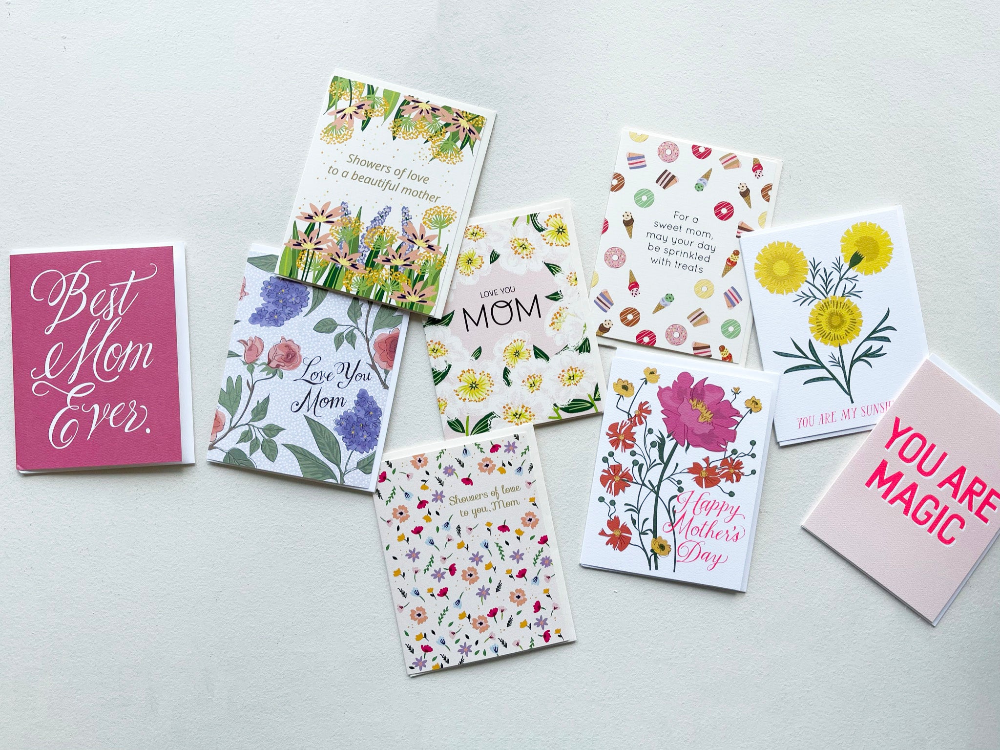 mothers day cards 