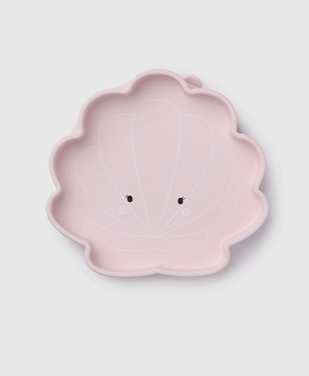 Snack Plate