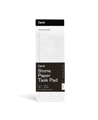 Task Pad