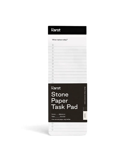 Task Pad