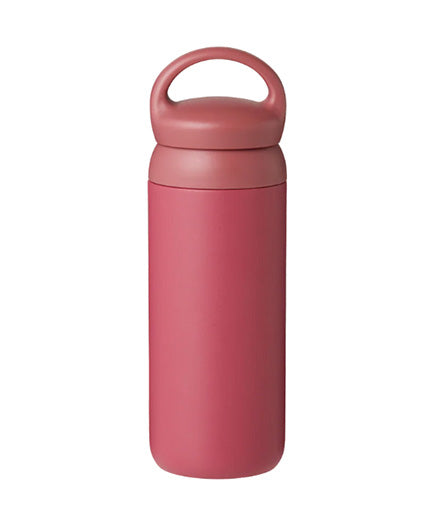 Day Off Tumbler