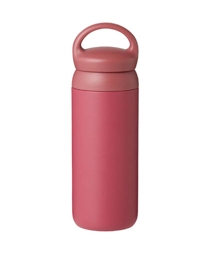 Day Off Tumbler