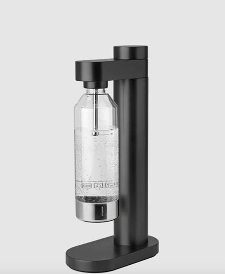 Brus Carbonator