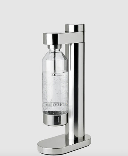 Brus Carbonator
