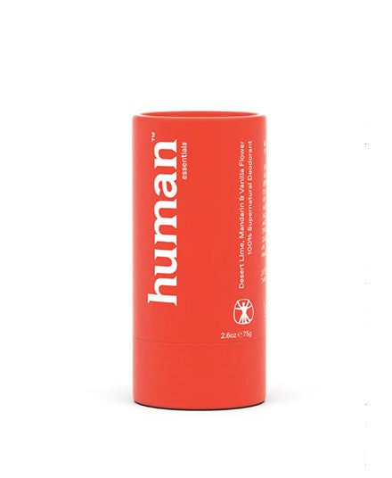 Human Essentials Deodorants, Assorted