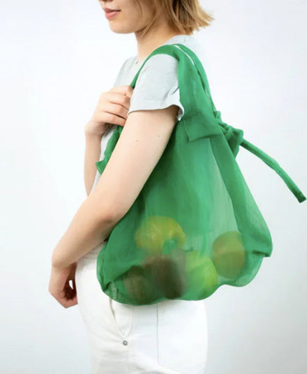 See Through Bag, Assorted Colours