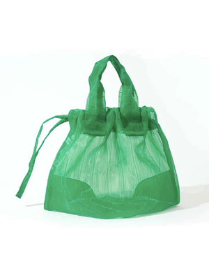 See Through Bag