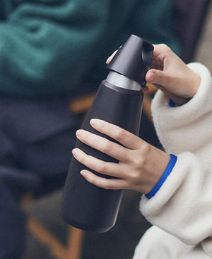 Trail Tumbler