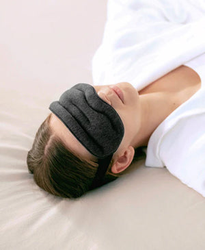 Hot & Cold Eye Mask