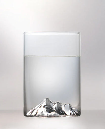 Three Sisters Glass