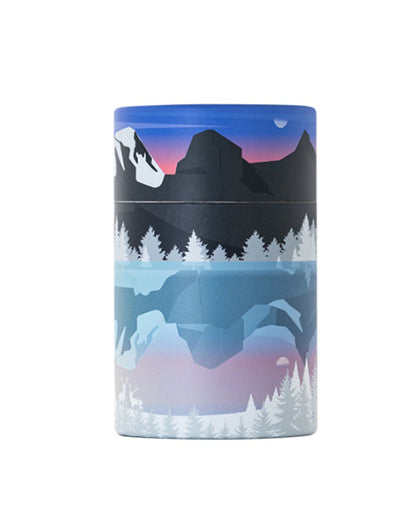 Three Sisters Glass