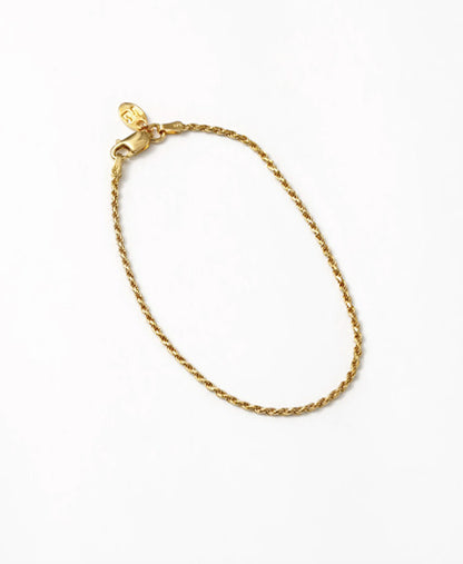 Gold Bracelet