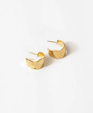 Ciara Hoops, Gold