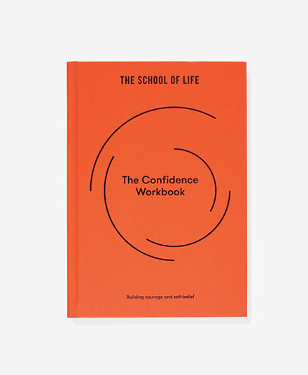 The Confidence Workbook