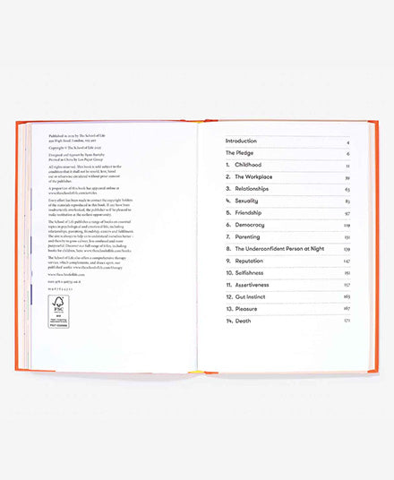 The Confidence Workbook