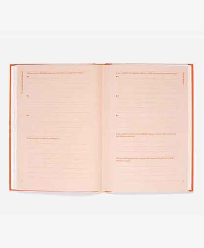 The Confidence Workbook