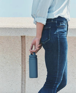 Day Off Tumbler, Navy