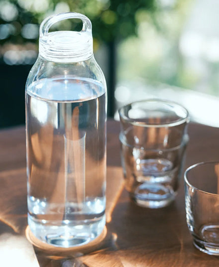Water Bottle