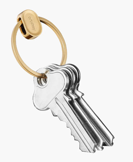 Orbitkey Ring, Version 2
