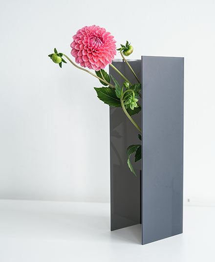 Nook Vase, Assorted Colours
