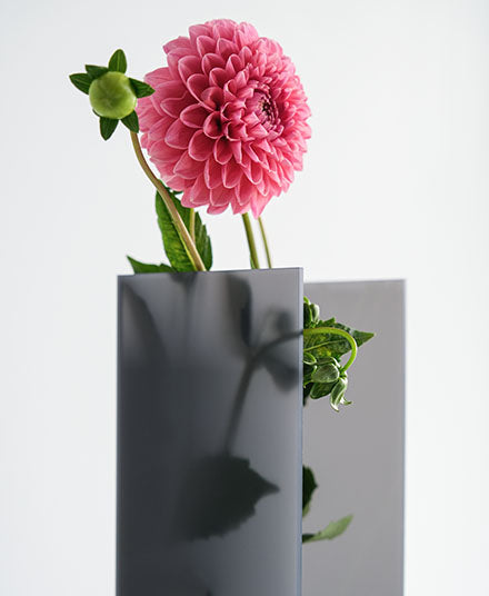 Nook Vase, Assorted Colours
