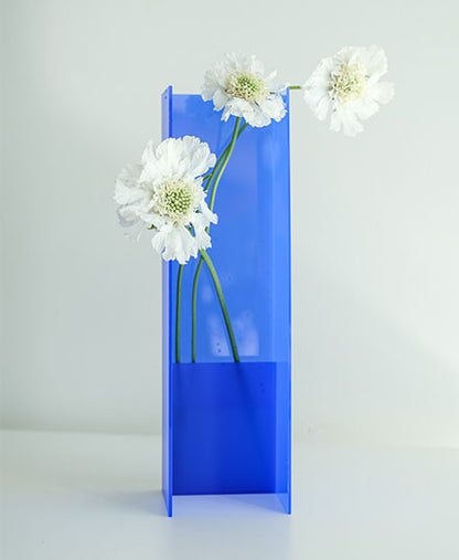 Nook Vase, Assorted Colours