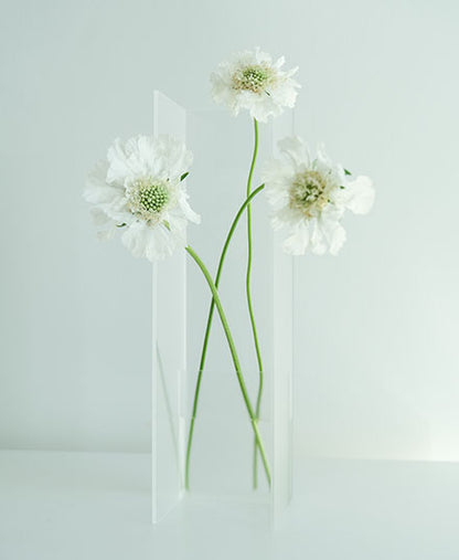 Nook Vase, Assorted Colours