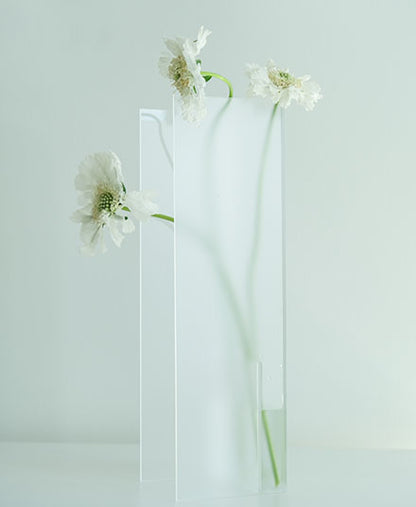 Nook Vase, Assorted Colours
