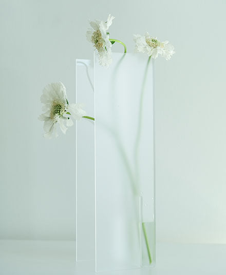 Nook Vase, Assorted Colours