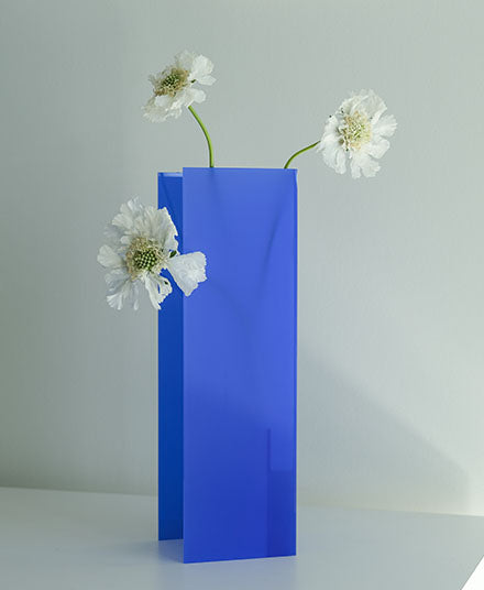 Nook Vase, Assorted Colours