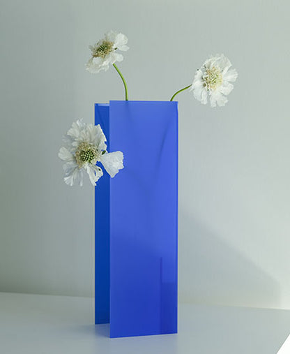 Nook Vase, Assorted Colours