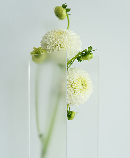 Nook Vase, Assorted Colours