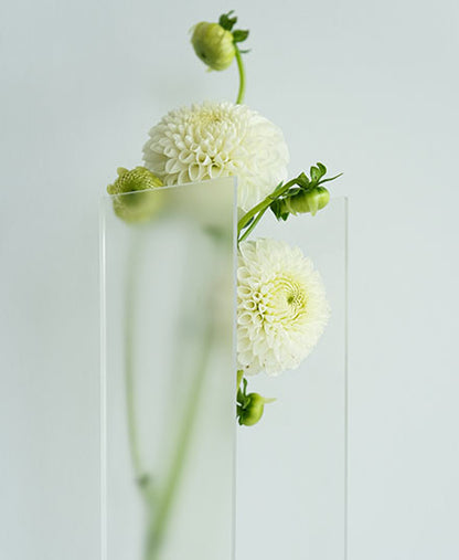 Nook Vase, Assorted Colours