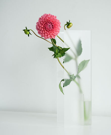 Nook Vase, Assorted Colours