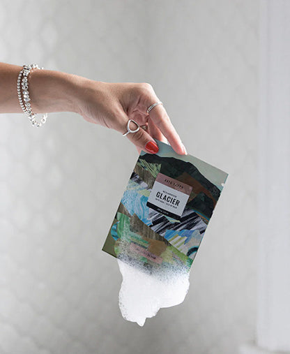 Foaming Bath Soak