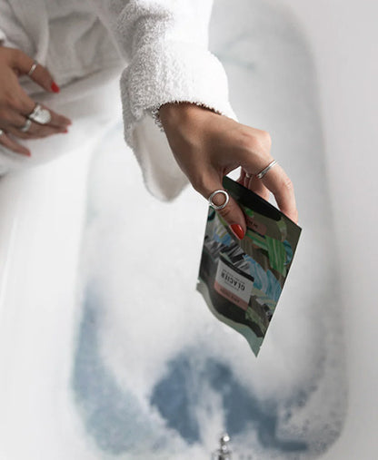 Foaming Bath Soak