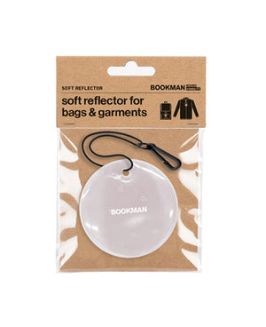 Hanging Reflectors, Circle, Assorted